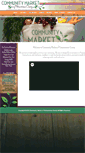 Mobile Screenshot of ourcommunitymarket.org